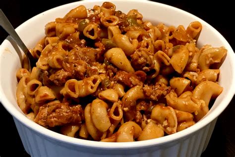 instant-pot-johnny-marzetti-recipe-make-your-meals image