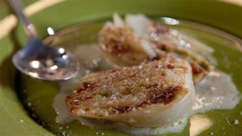 braised-fennel-with-butter-and-parmesan-recipe-bbc-food image