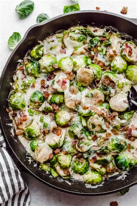 oven-baked-brussels-sprouts-low-carb-the-food-cafe image