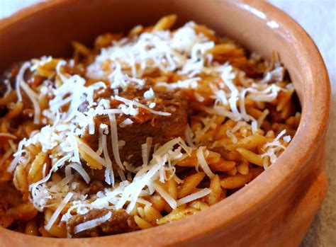 giouvetsi-recipe-greek-beef-stew-with-orzo-pasta image
