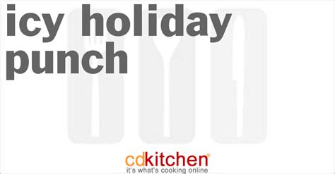 icy-holiday-punch-recipe-cdkitchencom image