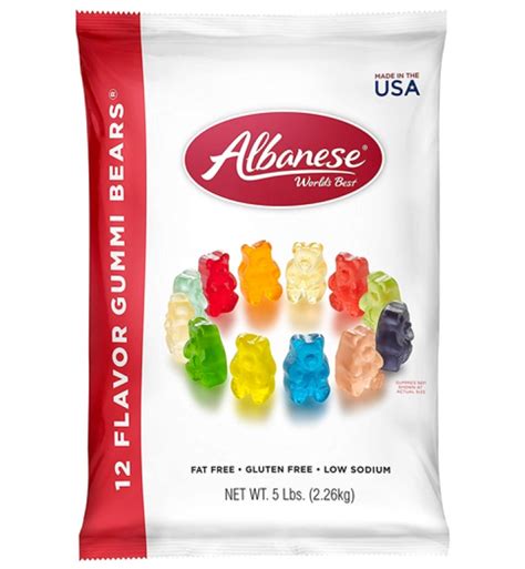 these-10-brands-make-the-best-gummy-bears-in-2022 image