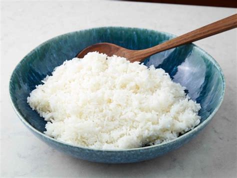 how-to-make-perfect-jasmine-rice-every-time-food image