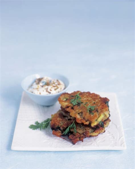 skillet-eggplant-fritters-recipe-the-spruce-eats image
