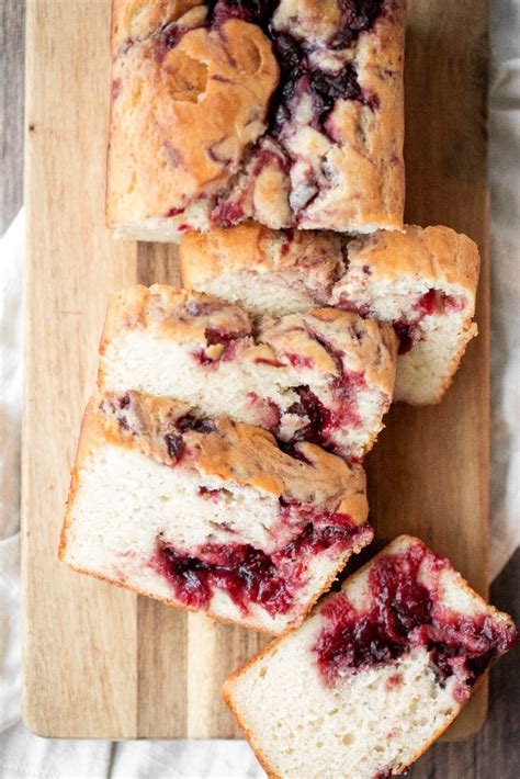 cranberry-sauce-swirl-pound-cake-ahead-of-thyme image