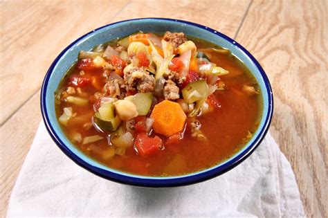 italian-sausage-vegetable-soup-recipe-girl image