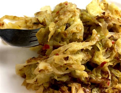 sauteed-cabbage-and-onions-recipe-italian-style image