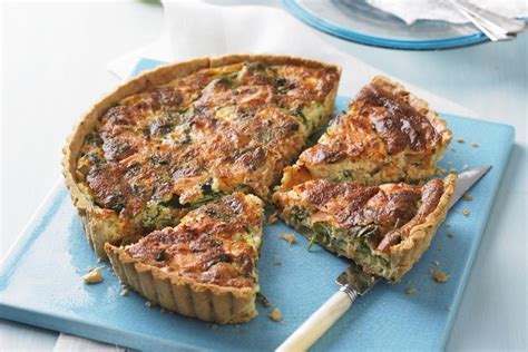 10-best-quiche-recipes-that-everyone-will-love-bbc image
