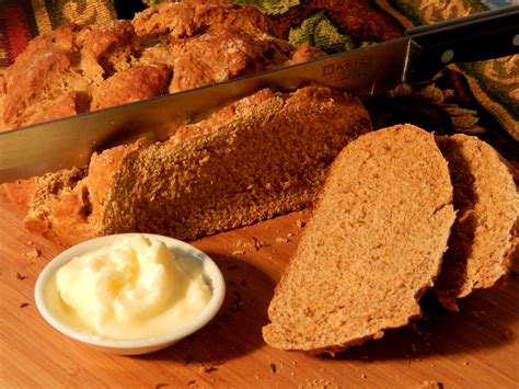 swedish-limpa-rye-bread-allrecipes image