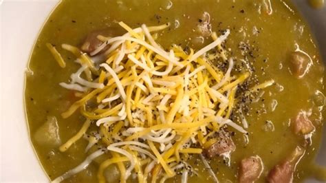 instant-pot-split-pea-and-ham-soup-allrecipes image