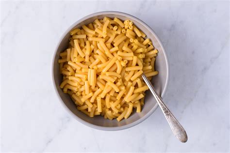 mac-and-cheese-calories-carbs-and-nutrition-facts-by image