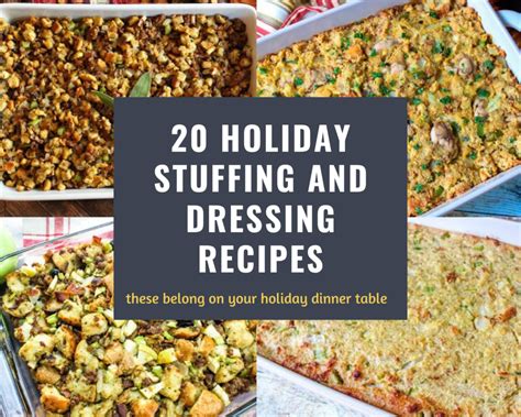 20-holiday-stuffing-and-dressing-recipes-just-a-pinch image