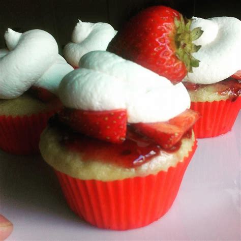 16-ways-to-make-the-best-strawberry-shortcake-allrecipes image