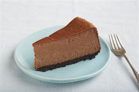 philadelphia-new-york-chocolate-cheesecake-my image