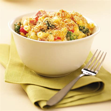 broccoli-ham-macaroni-recipe-how-to-make-it-taste-of image