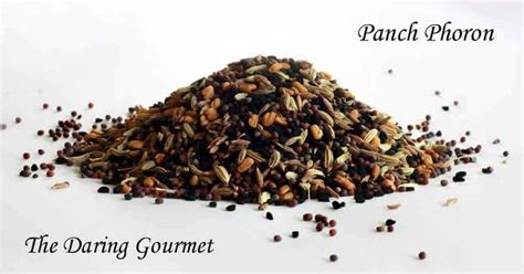 panch-phoron-indian-five-spice-blend image