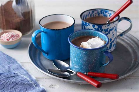 hot-chocolate-mix-for-a-crowd-recipe-king-arthur-baking image