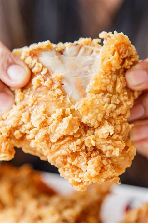 the-best-gluten-free-fried-chicken-recipe-ever image