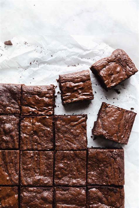 how-to-make-the-best-brownies-broma-bakery image