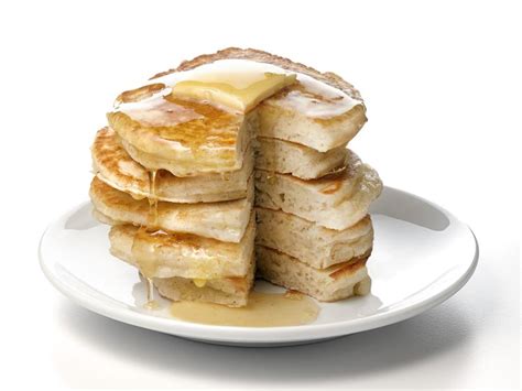 fluffy-pancakes-recipe-food-network-kitchen-food image