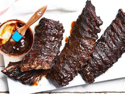 how-to-grill-ribs-cooking-school-food-network image