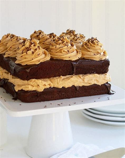 chocolate-pumpkin-cake-i-am-baker image