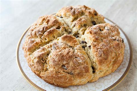 irish-soda-bread-recipe-simply image