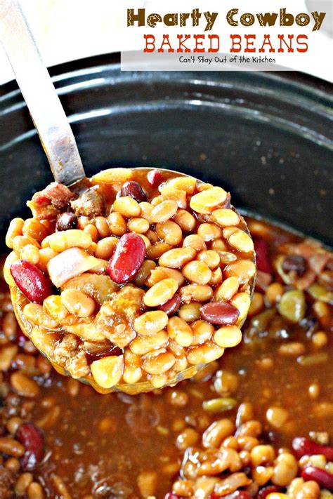 hearty-cowboy-baked-beans-cant-stay-out image
