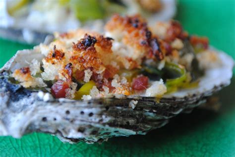 roasted-oysters-with-leeks-and-bacon-three image