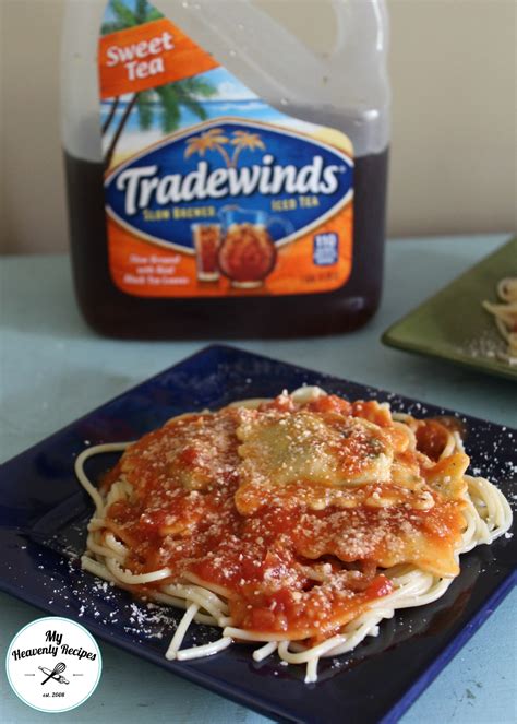 meatless-italian-spaghetti-sauce-recipe-my-heavenly image