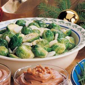 dijon-dill-brussels-sprouts-recipe-how-to-make-it-taste image