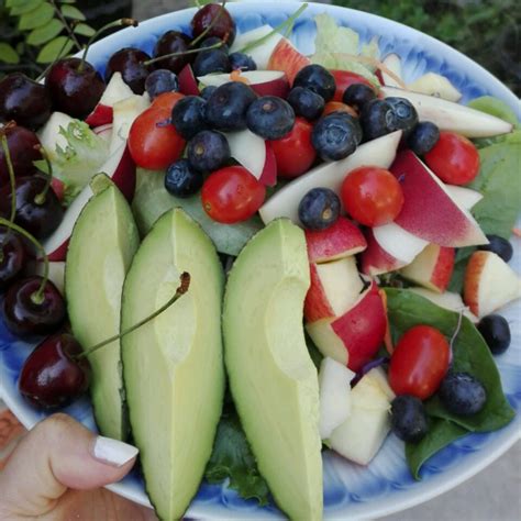 perfect-summer-fruit-salad-allrecipes image