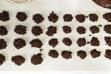 no-bake-chocolate-haystack-cookies-recipe-foodcom image