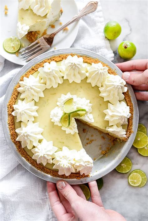 homemade-key-lime-pie-authentic-so-easy image