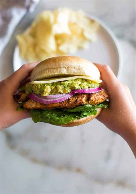 easy-grilled-chicken-burgers-tastes-better-from-scratch image