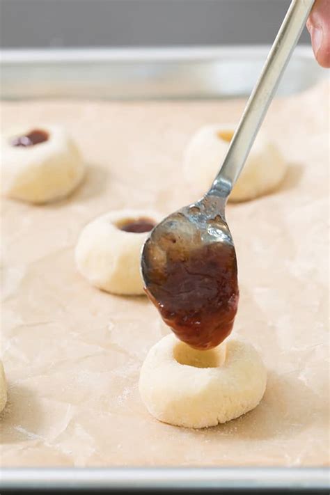 the-best-gluten-free-thumbprint-cookies-soft image