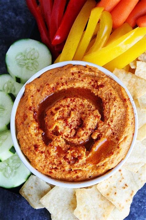 chipotle-hummus-healthy-snack-two-peas-their-pod image