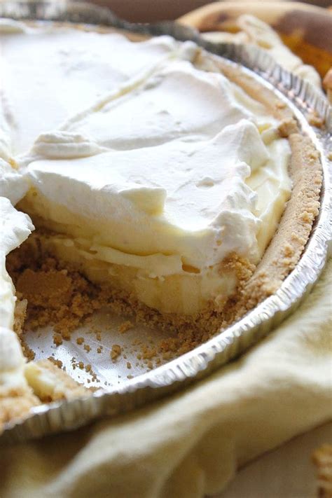 no-bake-banana-cream-pie-video-my-heavenly image