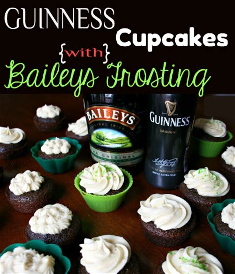 guinness-chocolate-cupcakes-with-baileys-cream image