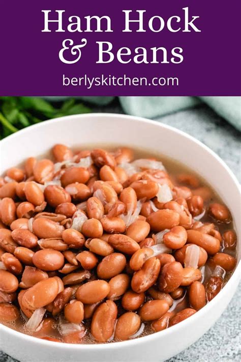 ham-hock-and-beans-berlys-kitchen image
