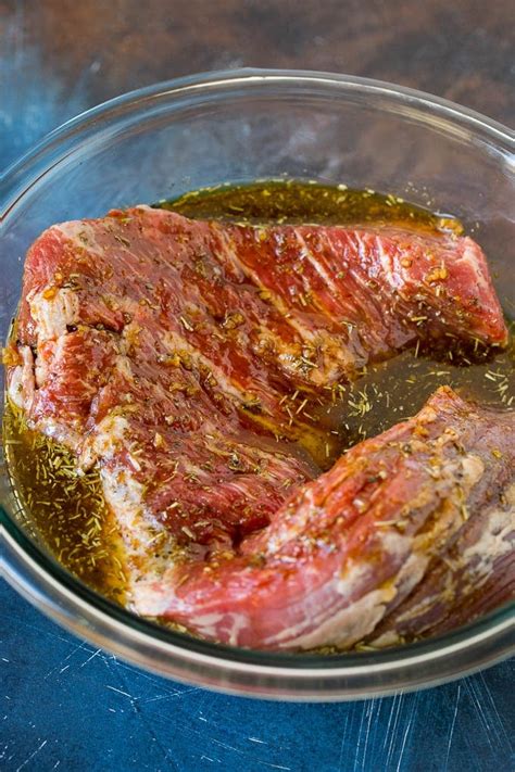 tri-tip-marinade-dinner-at-the-zoo image