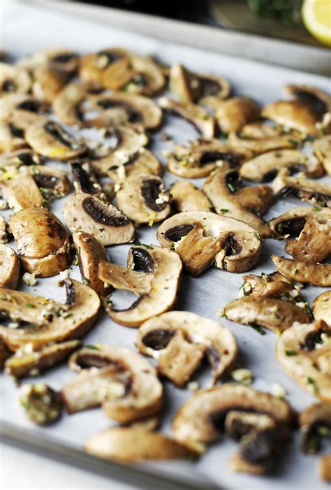 roasted-lemon-garlic-mushrooms-yay-for-food image