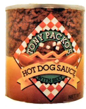 tony-packos-hot-dog-chili-sauce-amazoncom image