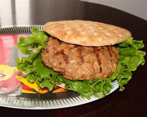 kid-friendly-turkey-burgers-recipe-foodcom image