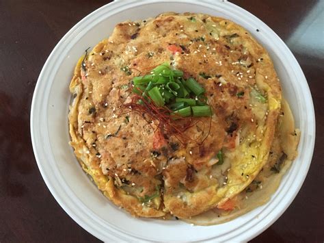 pajeon-green-onion-pancake-recipe-by-maangchi image