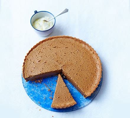 gypsy-tart-recipe-bbc-good-food image