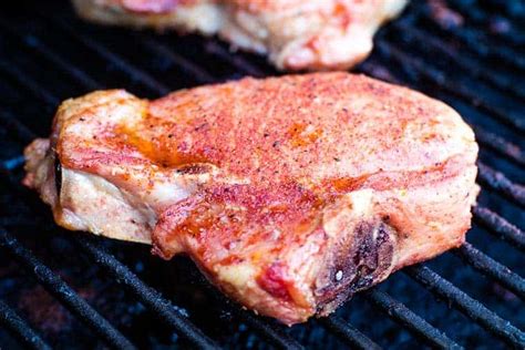 smoked-pork-chops-gimme-some-grilling image