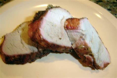 savory-molasses-grilled-pork-tenderloin image