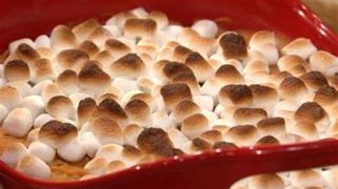 steves-mashed-sweet-potatoes-with-marshmallows image