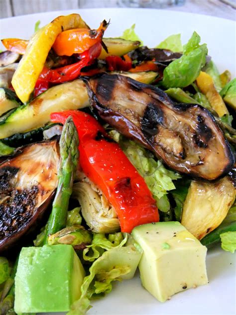 grilled-vegetable-salad-proud-italian-cook image